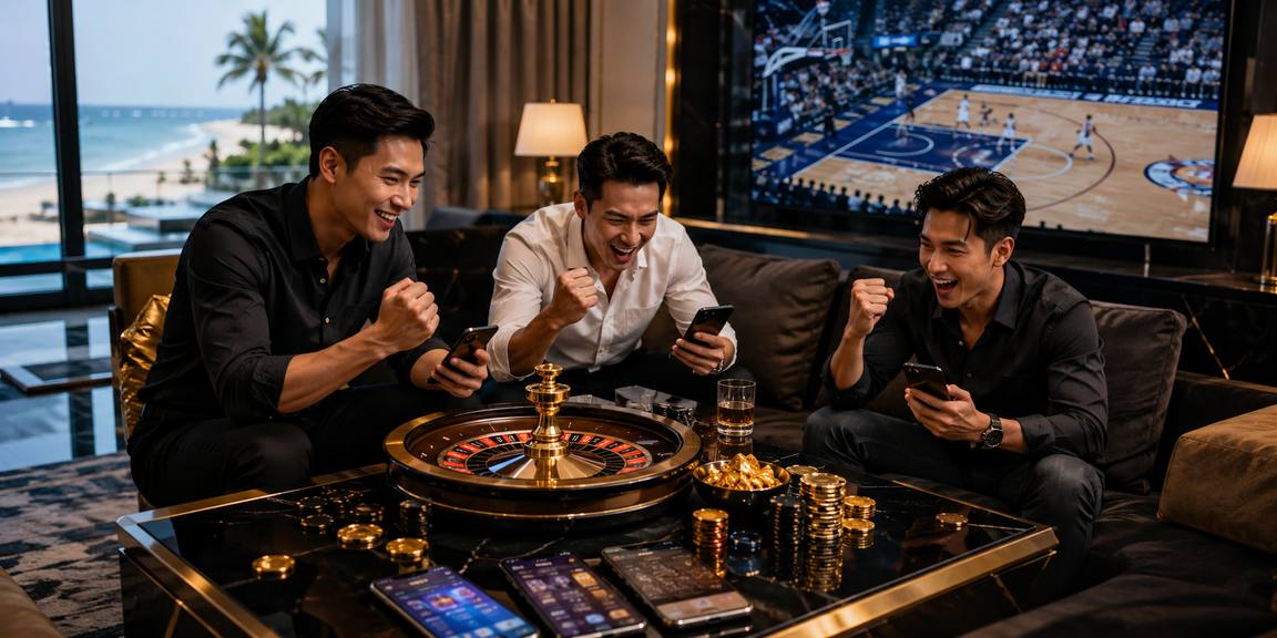 fb8bet Slots