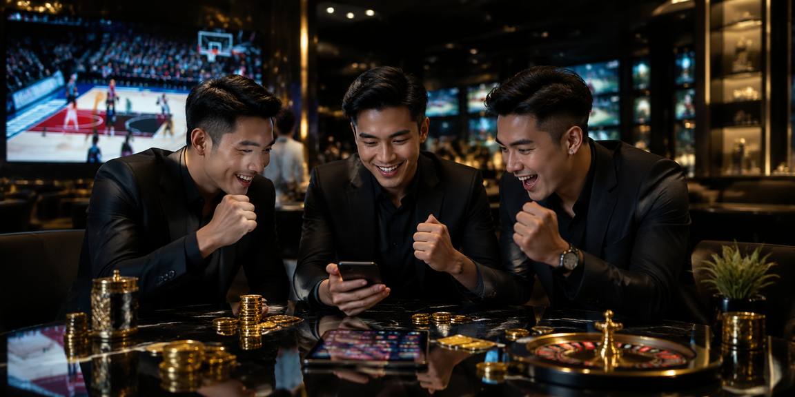 fb8bet mobile gaming